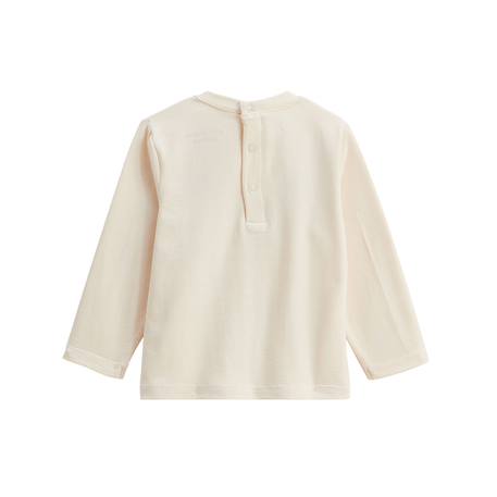 Lot de 2 t-shirts enfant manches longues constellation Camel 5 - vertbaudet enfant 