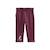 Pantalon enfant en molleton mila Rose 2 - vertbaudet enfant 