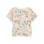 Ensemble salopette bébé et t-shirt kansas city Camel 6 - vertbaudet enfant 