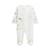 Pyjama bébé hawaiki Ecru 2 - vertbaudet enfant 