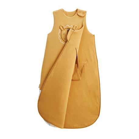 Gigoteuse tog2 charly Camel 4 - vertbaudet enfant 