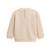 Pyjama bébé 2 pièces en polaire chincha Beige 5 - vertbaudet enfant 