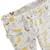 Lot de 2 pyjamas bébé adele Jaune 5 - vertbaudet enfant 