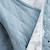 Ensemble bébé veste en coton matelassé et pantalon en velours petite balade Ecru 4 - vertbaudet enfant 