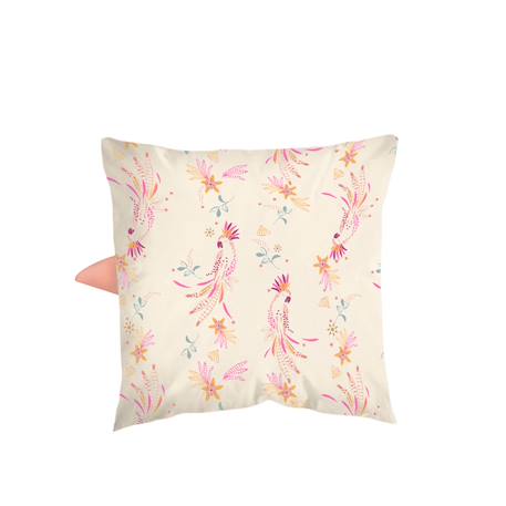 Housse de couette enfant + taie d'oreiller fiesta Vert 5 - vertbaudet enfant 