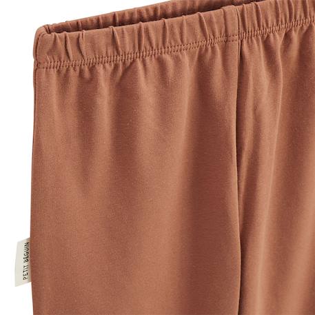 Lot de 2 pyjamas enfant 2 pièces kansas city Kaki 6 - vertbaudet enfant 