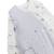 Gigoteuse d'hiver en velours avec manches amovibles chatmallow Gris 5 - vertbaudet enfant 