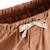 Short enfant kansas city Camel 4 - vertbaudet enfant 
