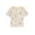 T-shirt enfant auguste Jaune 3 - vertbaudet enfant 