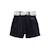 Short bébé en velours côtelé holamuchacha Bleu 3 - vertbaudet enfant 