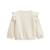Ensemble sweat et pantalon en molleton manouk Corail 3 - vertbaudet enfant 