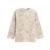 Ensemble salopette bébé en sherpa et t-shirt cracotte Marron 5 - vertbaudet enfant 