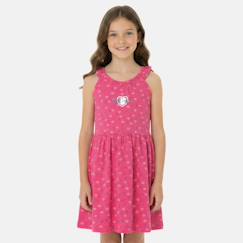 Robe fille sans manches  - vertbaudet enfant