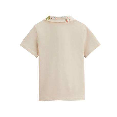 Polo enfant costa Sable 3 - vertbaudet enfant 