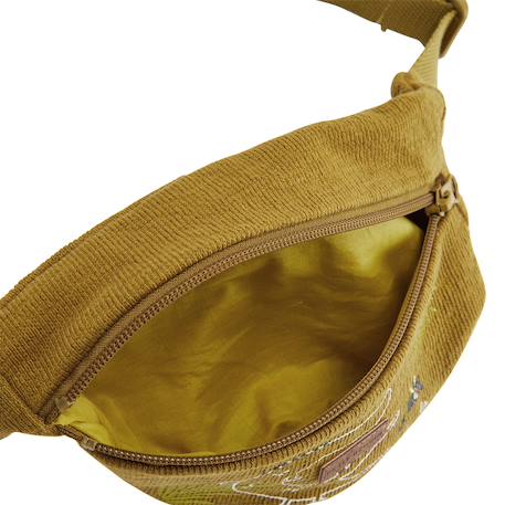 Sac banane enfant costa Kaki 4 - vertbaudet enfant 