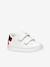 Baskets Eclyper Boy GEOX blanc 1 - vertbaudet enfant 