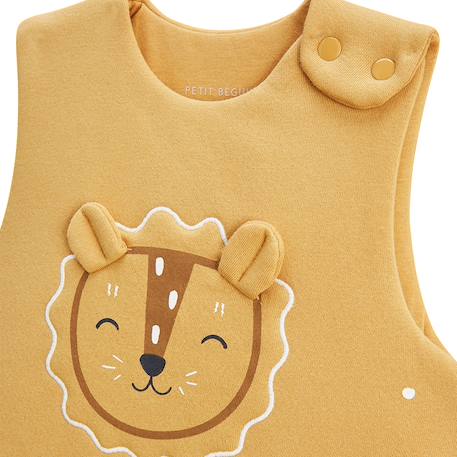 Gigoteuse tog2 charly Camel 3 - vertbaudet enfant 