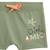 Lot de 2 boxers de bain bébé mio Kaki 6 - vertbaudet enfant 
