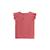 Pyjama enfant 2 pièces manches courtes fiesta Terracotta 3 - vertbaudet enfant 