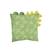 Housse de couette enfant + taie d'oreiller marius Vert 5 - vertbaudet enfant 