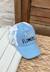 Casquette bébé moorea Bleu 4 - vertbaudet enfant 
