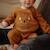 Surpyjama bébé en polaire constellation Camel 5 - vertbaudet enfant 