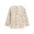 Ensemble salopette bébé en sherpa et t-shirt cracotte Marron 6 - vertbaudet enfant 