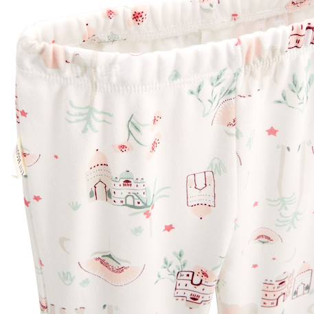 Lot de 2 pyjamas enfant arya Vert 6 - vertbaudet enfant 