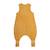 Turbulette tog 2 en velours avec pieds retroussables charly Camel 3 - vertbaudet enfant 