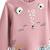 Robe bébé céleste Rose 4 - vertbaudet enfant 
