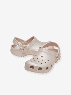 Chaussures-Chaussures bébé 17-26-Marche fille 19-26-Sandales-Sandales CROCS