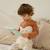 Pyjama enfant 2 pièces avec pieds retroussables kansas city Camel 6 - vertbaudet enfant 