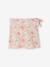 Jupe de bain fille à nouer rose pâle 1 - vertbaudet enfant 