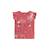 Pyjama enfant 2 pièces manches courtes fiesta Terracotta 6 - vertbaudet enfant 
