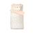 Housse de couette enfant + taie d'oreiller salsa Rose 3 - vertbaudet enfant 