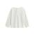 Lot de 2 t-shirts bébé manches longues sora Ecru 5 - vertbaudet enfant 