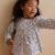Blouse en popeline céleste Ecru 5 - vertbaudet enfant 