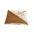 Cache cou enfant en sherpa lamascotte Camel 2 - vertbaudet enfant 