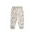 Ensemble bébé sweat-shirt à capuche et pantalon en molleton abou Vert 5 - vertbaudet enfant 