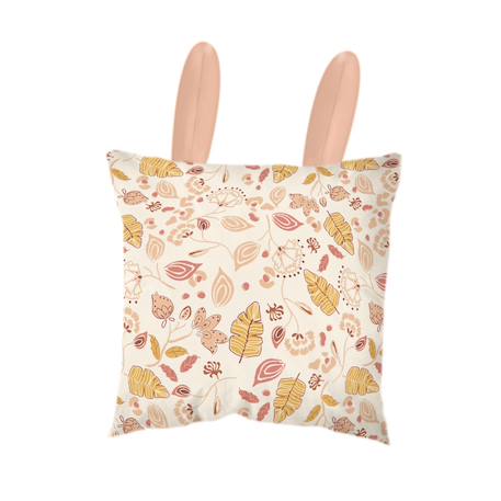 Housse de couette enfant + taie d'oreiller samba Rose 5 - vertbaudet enfant 