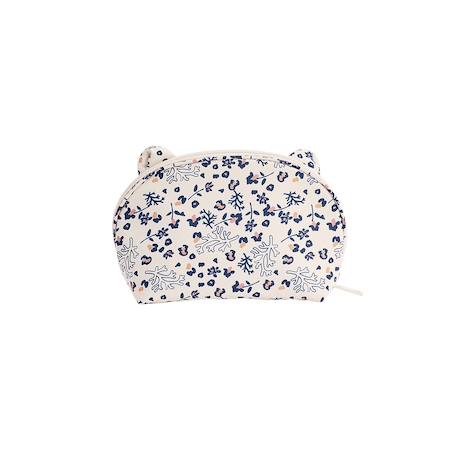 Trousse d'école enfant céleste Ecru 3 - vertbaudet enfant 