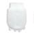 Bonnet en sherpa + moufles alaska Ecru 5 - vertbaudet enfant 