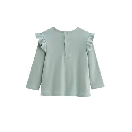 Lot de 2 pyjamas holamuchacha Ecru 6 - vertbaudet enfant 