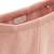 Pantalon bébé en tricot manouk Rose 4 - vertbaudet enfant 