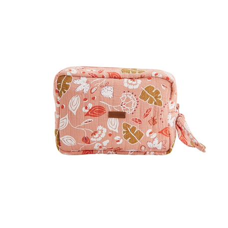 Trousse de toilette bébé mindanao Rose 2 - vertbaudet enfant 