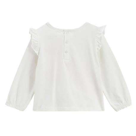 Pyjama enfant 2 pièces camila Rose 5 - vertbaudet enfant 