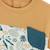 Ensemble enfant t-shirt et short baroudeur Bleu 3 - vertbaudet enfant 