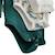 Lot de 3 bodies bébé manches longues canopée Bleu 3 - vertbaudet enfant 