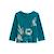 Lot de 2 pyjamas bébé roméo Bleu 3 - vertbaudet enfant 