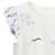 Pyjama enfant 2 pièces manches courtes tiana Ecru 3 - vertbaudet enfant 